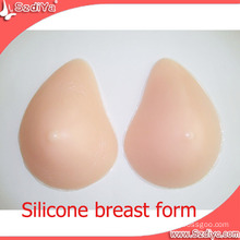 Transgender Crossdress Silicone Gel Breast Forms (DYSB-035)